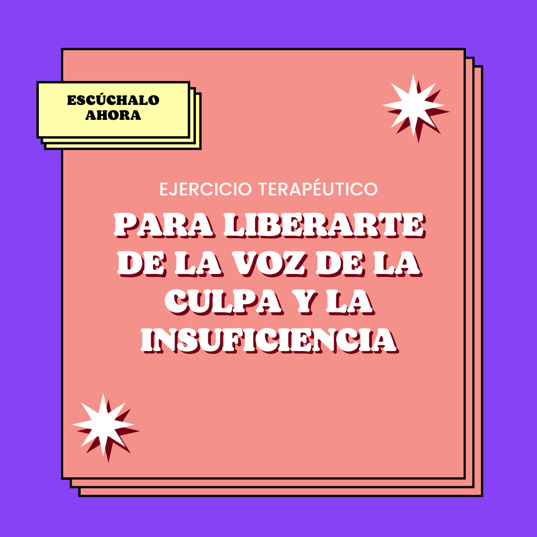 Insuficiencia y culpa_tu psicologa cristiana