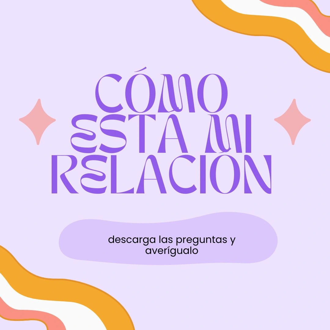 como esta mi relacion de pareja_tu psicologa cristiana