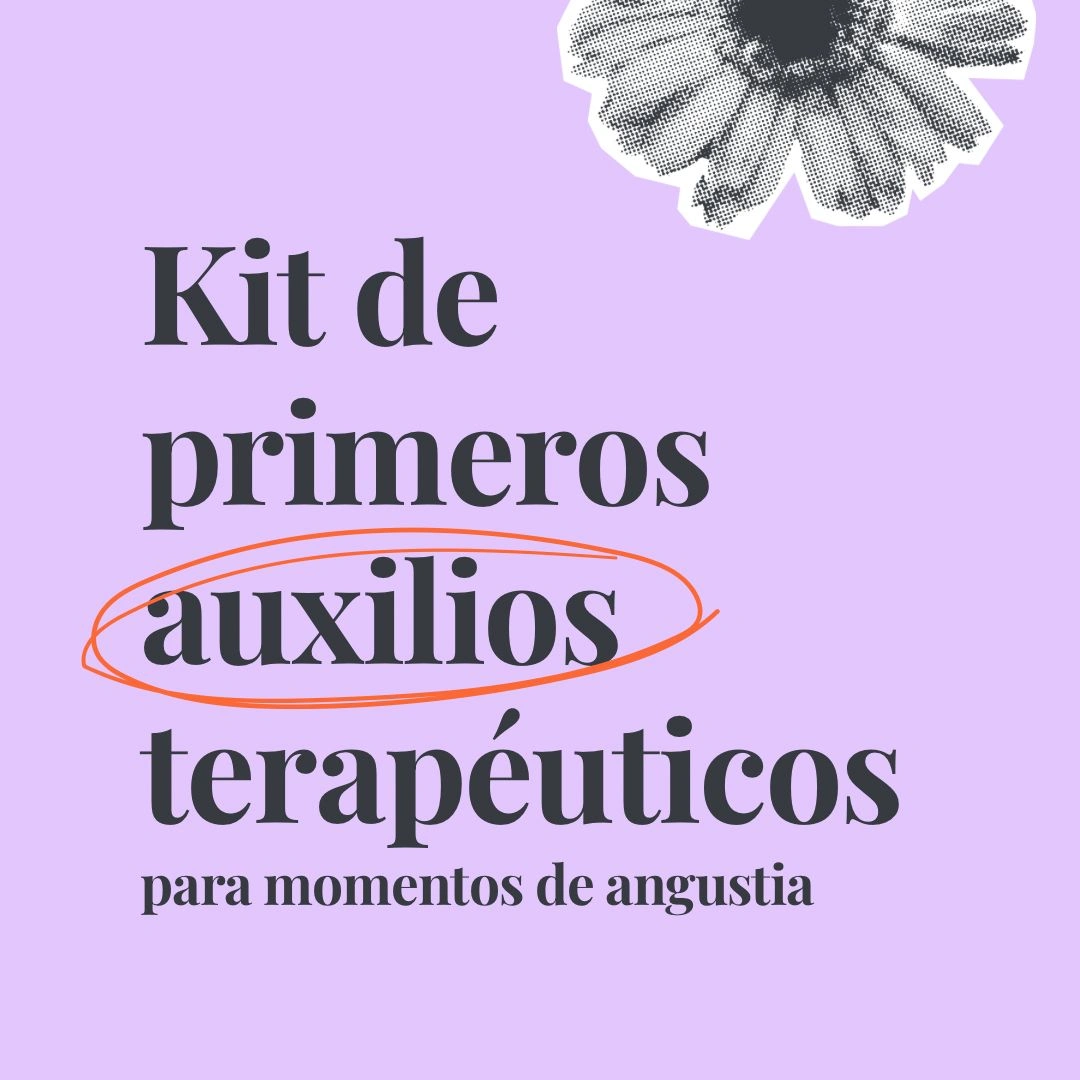 kit de primeros auxilios terapeuticos_tu psicologa cristiana